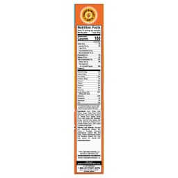 Honey Bunches of Oats Honey Roasted Breakfast Cereal with Oats and Granola Clusters, 18 oz Box - Thumbnail 10