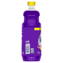 (3 pack) Fabuloso 2X Multi-Purpose Cleaner, No Rinse Floor Cleaner, Lavender Scent, 56 fl oz - Thumbnail 16