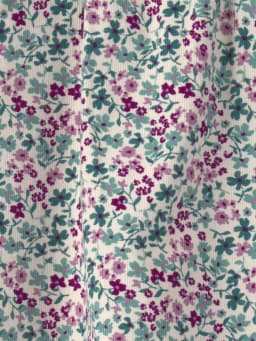 Carter's Child of Mine Baby Girl Dress, One-Piece, Sizes 0/3-24 Months - Thumbnail 3