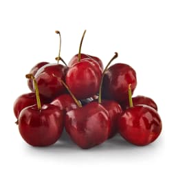 Fresh Red Cherries, 2.25 lb Bag - Thumbnail 2