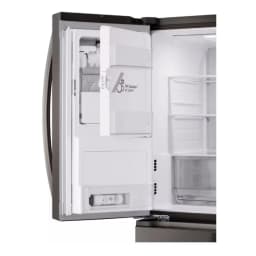 LG Smart ThinQ LF29H8330D Refrigerator/Freezer - Thumbnail 7