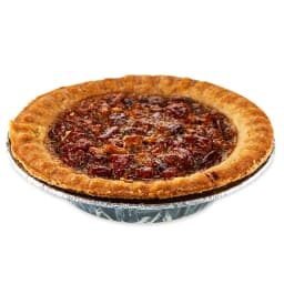 Freshness Guaranteed 4" Mini Pecan Pie, 3.25 oz, 1 Count, Baked, Paperboard Box, Shelf Stable - Thumbnail 2