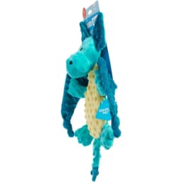 BARK Dingbert the Dragon Plush Dog Toy - Thumbnail 2