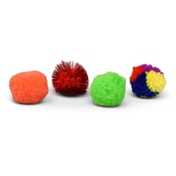 Vibrant Life Value Pack Cat Toys, 24 Pieces - Thumbnail 12
