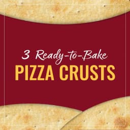 Mama Mary's Original Whole Pizza Crusts, Shelf-Stable, 7 Inch, 3 Count, 12 oz - Thumbnail 2