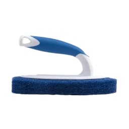 Clorox Tub & Tile Handheld Diamond-Shaped Scrubber - Thumbnail 4