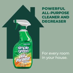 Simple Green All-Purpose Cleaner, 32 fl oz - Thumbnail 3