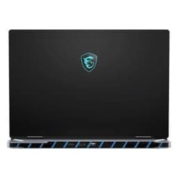 MSI Titan 18 HX 18" Gaming Laptop, Intel Core i9 i9-14900HX, 64GB RAM, NVIDIA GeForce RTX 4090 16 GB, 4TB SSD - Thumbnail 4