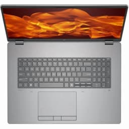HP ZBook Fury G1i 18" Laptop, Intel Core Ultra 9 285HX, 64GB RAM, 1TB SSD, Windows 11 Pro - Thumbnail 13