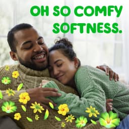 Gain Liquid Laundry Fabric Softener and Conditioner, Original Scent, 140 fl oz, 190 Loads - Thumbnail 2