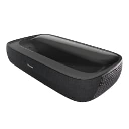 Hisense L9H TriChroma 4K Ultra Short Throw Laser TV Projector with 120" Ambient Light Rejecting Screen, Dolby Vision - Thumbnail 13