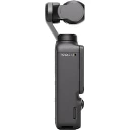 DJI Osmo Pocket 3 Combo de Creador Bolsa con Transmisor/grabadora de Clip, Lente de Gran Angular, Trípode, Bolsa de Transporte + Sistema de Micrófono - Thumbnail 2