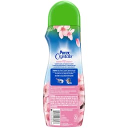 Purex Crystals Scent Booster, Fresh Cherry Blossom, 21oz - Thumbnail 8