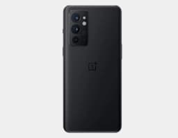 5G 128GB OnePlus 9RT GSM Unlocked Dual SIM Cell Phone with 8GB RAM, Black - Thumbnail 2