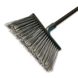 Great Value Angle Broom and Dustpan Set - Thumbnail 3