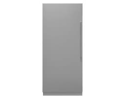 Dacor DRR36980LAP 36 inch Contemporary Series Column Refrigerator with 21.5 cu. ft. Capacity Side LED Lighting Precise Cooling Hidden touch control - Thumbnail 5