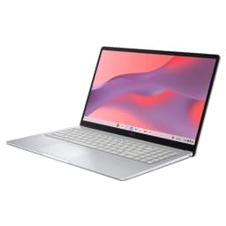 ASUS Chromebook CX1, 15.6" FHD, Intel Celeron N4500, 128GB eMMC, 4GB RAM, ChromeOS, Pure Gray - Thumbnail 3