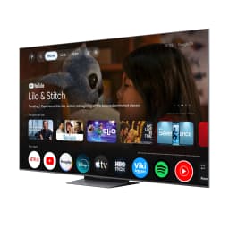 TCL 65” QM8L Series SQD-Mini LED QLED Smart Google TV (NEW 2026) - TCL Deep Color System with Super QLED - Thumbnail 19