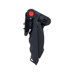 onn Portable LED Video Light Kit with Tripod Grip, Smartphone Holder & Bluetooth Remote for Vlogging, Streaming, and Photography - Thumbnail 12