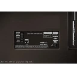 LG 48" Class 4K UHD OLED Web OS Smart TV with Dolby Vision C4 Series - OLED48C4PUA - Thumbnail 12