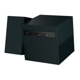 TCL PlayClube 1080P Portable Smart Projector with Google TV (New) - Magic Cube Design with 2.5 Hr Battery - Thumbnail 18