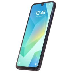 Walmart Family Mobile Samsung Galaxy A16, 128GB, 5G, Black - Prepaid Smartphone [Locked to Walmart Famliy Mobile] - Thumbnail 10