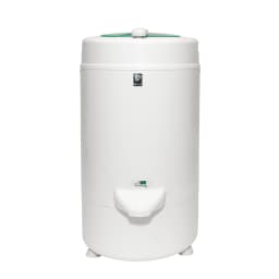 The Laundry Alternative Ninja 3200 RPM Spin Dryer w/ Suspension System - Thumbnail 1