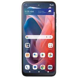 Straight Talk Moto G Play 4G 2024, 64GB, Blue - Prepaid Smartphone [Locked to Straight Talk] - Thumbnail 6