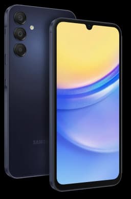 Consumer Cellular, Samsung Galaxy A15 5G - Thumbnail 2