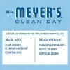 Mrs. Meyer’s Clean Day Multi-Surface Everyday Cleaner, Rain Water Scent, 16 Fl Oz - Thumbnail 2
