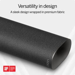 VIZIO All-in-One 2.1 Soundbar w/ Dolby Atmos, DTS:X, Bluetooth, SV210D-0806 - Thumbnail 12