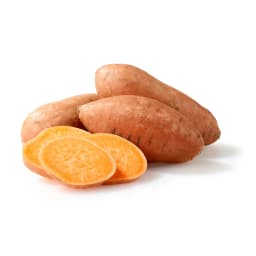 Sweet Potatoes Whole Fresh, 3 lb Bag - Thumbnail 3