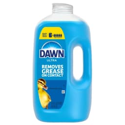 (2 pack) Dawn Ultra, Dishwashing Liquid, Refill Jug, Dish Soap, Original, 87 Fl oz - Thumbnail 10