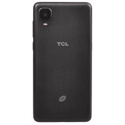 Simple Mobile TCL A3, 32GB, Black - Prepaid Smartphone - Thumbnail 11