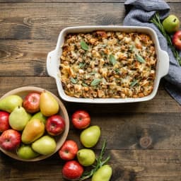 Fresh Gala Apples, 3 lb Bag - Thumbnail 2