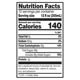 Sam's Cola Soda Pop, 12 fl oz, 12 Pack Cans - Thumbnail 3