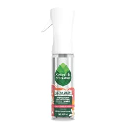 Seventh Generation Ultra Deep Multi-Surface Cleaner, Grapefruit & Orange Blossom, 9.4 fl oz - Thumbnail 2