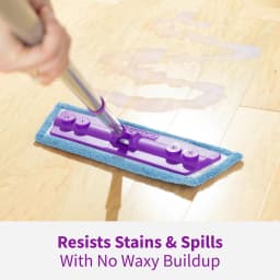 Rejuvenate Professional Wood Floor Restorer, 1 Gallon - Thumbnail 8