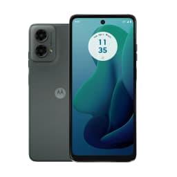 AT&T moto g 5G 2024,128GB, Sage Green - Prepaid Smartphone - Thumbnail 19