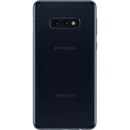 Straight Talk Samsung Galaxy S10E, 128GB, Prism Black - Prepaid Smartphone - Thumbnail 12