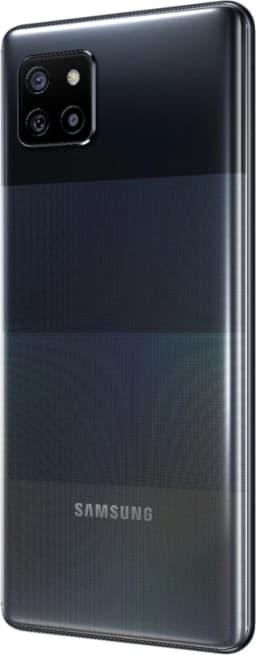 Samsung Galaxy A42 5G A426U 128GB GSM / CDMA Unlocked Android Smartphone (US Version) - Prism Dot Black - Thumbnail 4