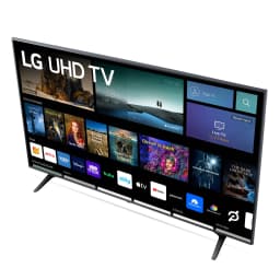 LG 65" 4K UHD Smart TV 2160p webOS, 65UQ7070ZUE - Thumbnail 11
