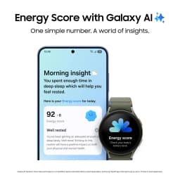Samsung Galaxy S25 Plus 256GB US Version, Unlocked Android Smartphone with 50MP Camera, 8K Video, Long Battery, Navy - Thumbnail 8