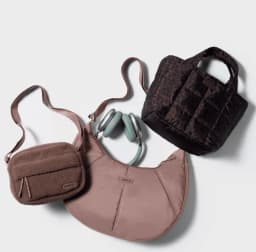 Reebok Women's Waverly Crossbody, Villa Brown Leopard - Thumbnail 4