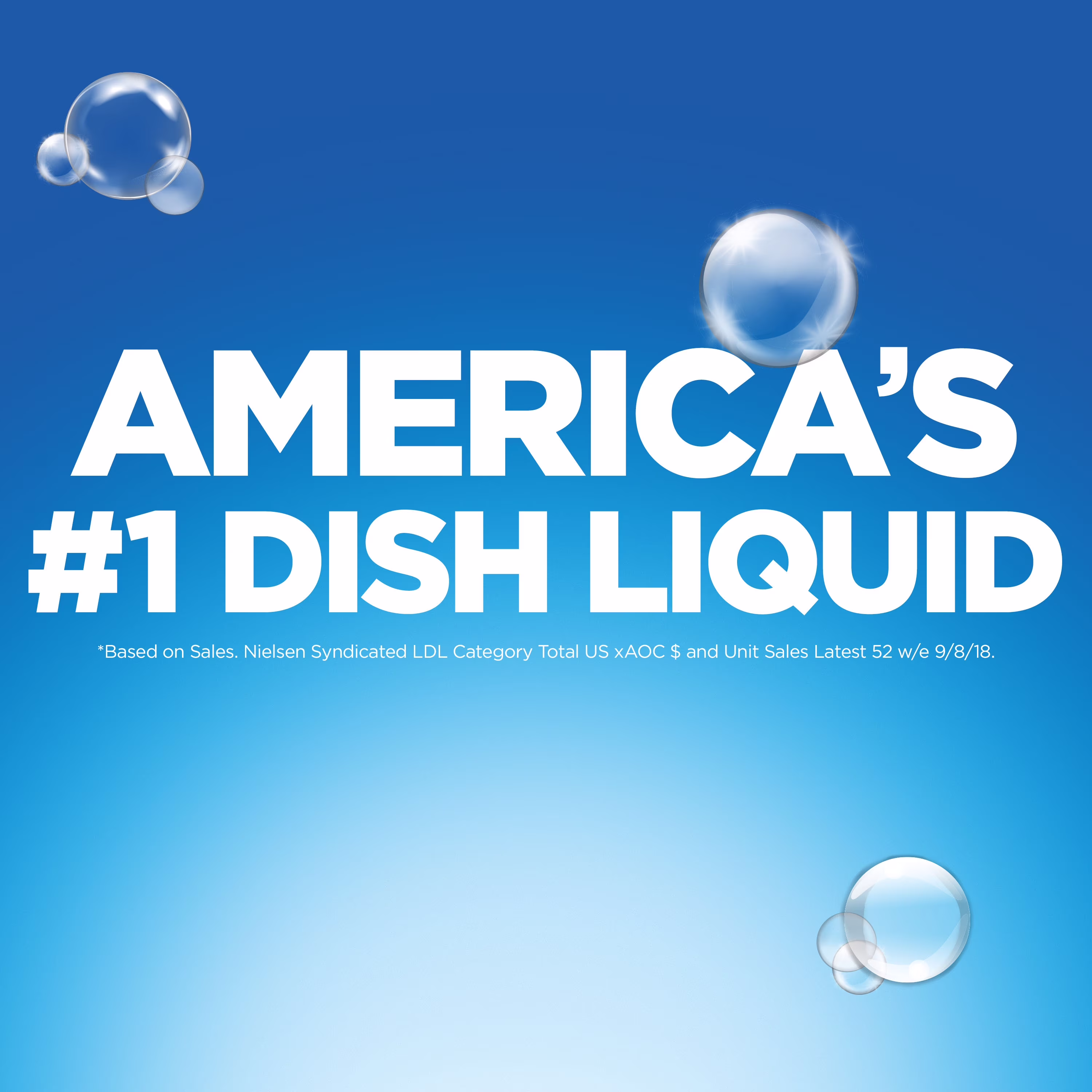 Dawn Platinum Dishwashing Liquid Dish Soap, Refreshing Rain Scent, 54.9 fl oz, Pack - Thumbnail 11