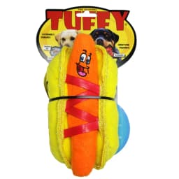 Tuffy Funny Food HotDog - Thumbnail 3
