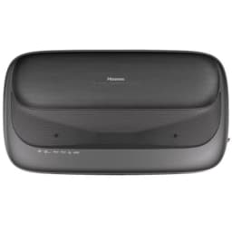 Restored Hisense 100L9H-RB 4K TriChroma Laser Projector, 3000 ANSI Lumens, Dolby Vision, Dolby Atmos - Thumbnail 6