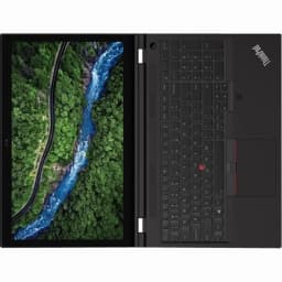 Lenovo ThinkPad P15 Gen 2 20YQ0031US 15.6" Mobile Workstation - Full HD - 1920 x 1080 - Intel Core i7 11th Gen - Thumbnail 17