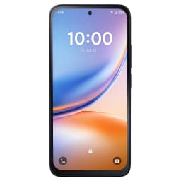 Straight Talk TCL K70, 5G, 128GB, Blue - Prepaid Smartphone [Locked to Straight Talk] - Thumbnail 1