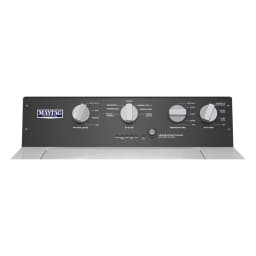 MAYTAG MVWP586GW TRADITIONAL TOP LOAD WASHER White - Thumbnail 3
